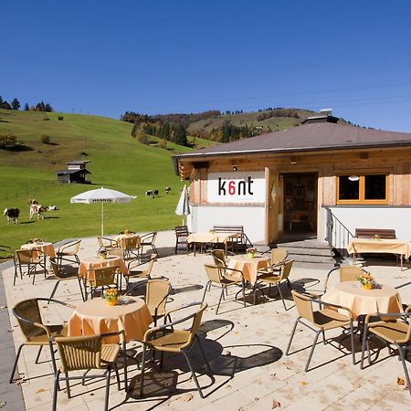 Warmingerhof Hotel Hochfilzen Ngoại thất bức ảnh