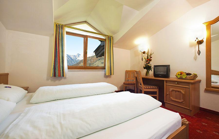Warmingerhof Hotel Hochfilzen Phòng bức ảnh
