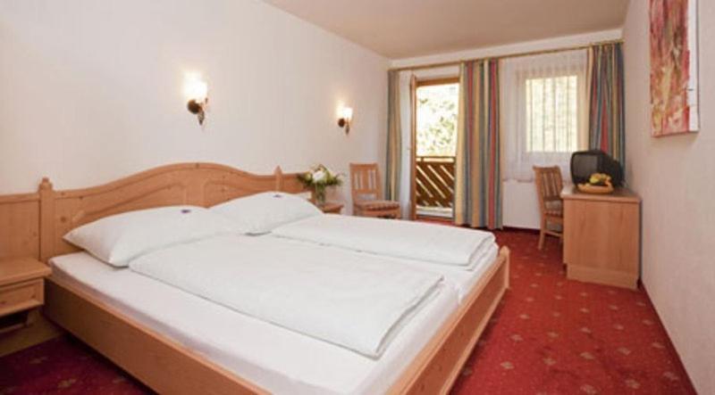 Warmingerhof Hotel Hochfilzen Ngoại thất bức ảnh