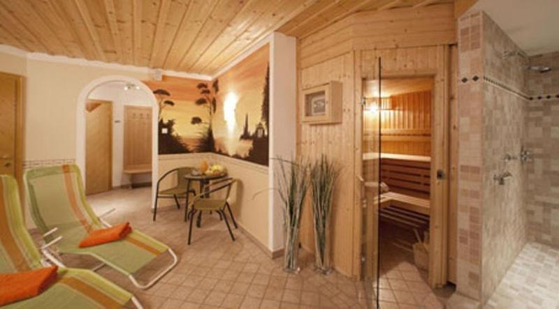 Warmingerhof Hotel Hochfilzen Ngoại thất bức ảnh