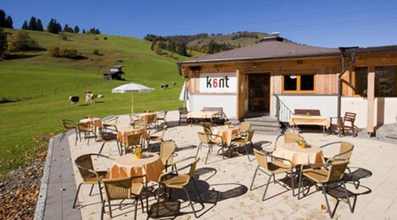 Warmingerhof Hotel Hochfilzen Ngoại thất bức ảnh