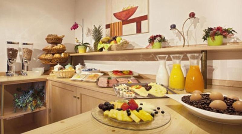 Warmingerhof Hotel Hochfilzen Ngoại thất bức ảnh