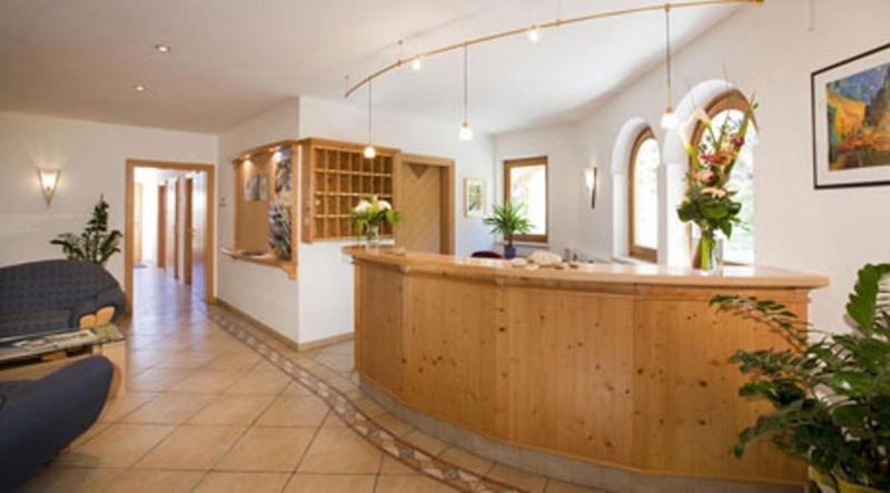 Warmingerhof Hotel Hochfilzen Ngoại thất bức ảnh
