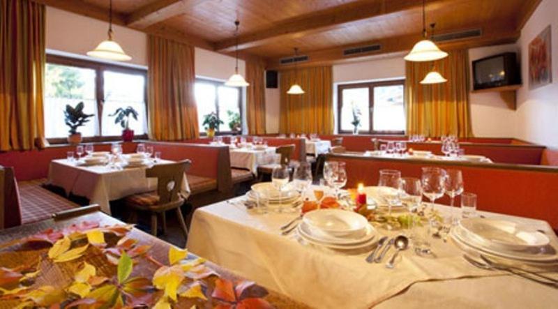 Warmingerhof Hotel Hochfilzen Ngoại thất bức ảnh