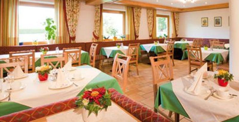 Warmingerhof Hotel Hochfilzen Ngoại thất bức ảnh