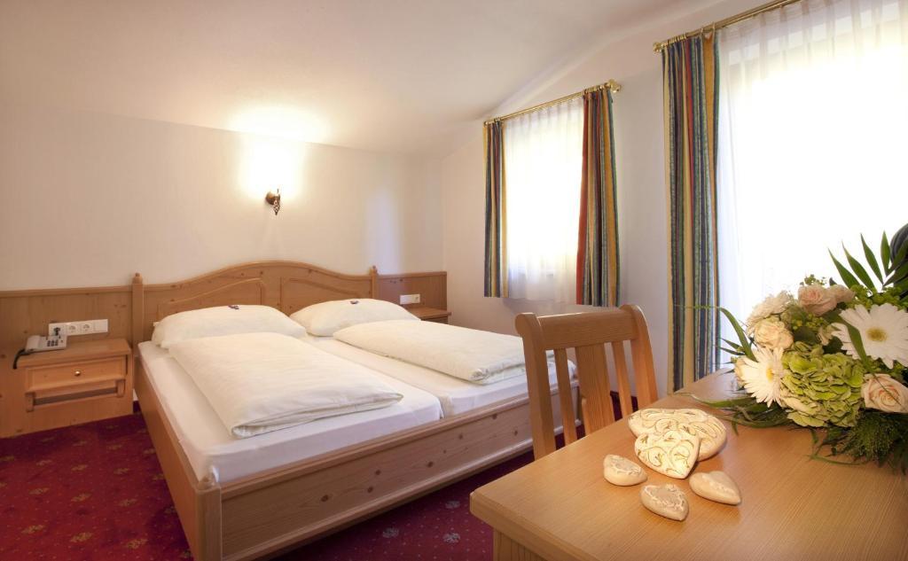 Warmingerhof Hotel Hochfilzen Ngoại thất bức ảnh